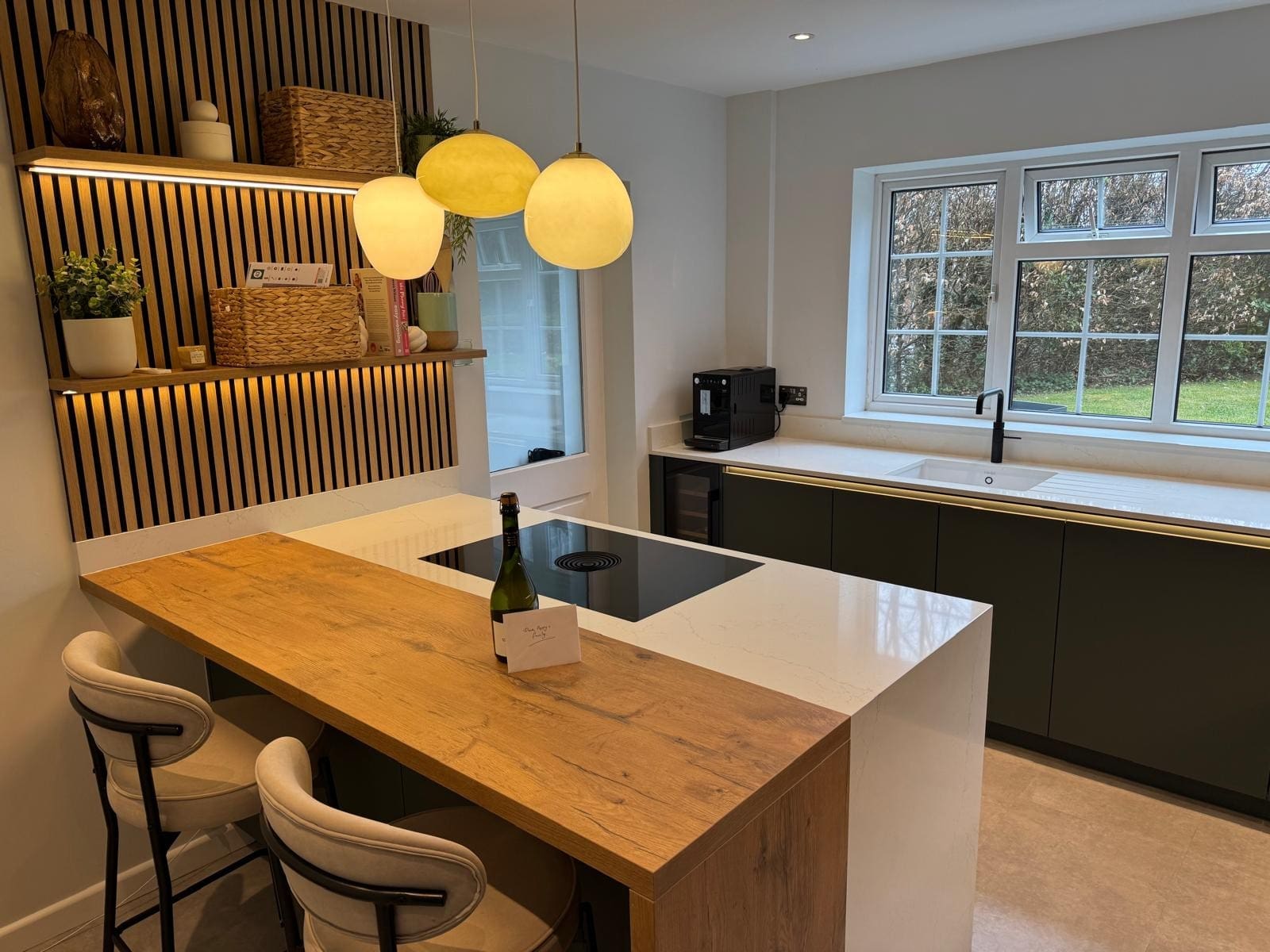 11 1 | Howard Kitchens & Interiors | Berkhamsted