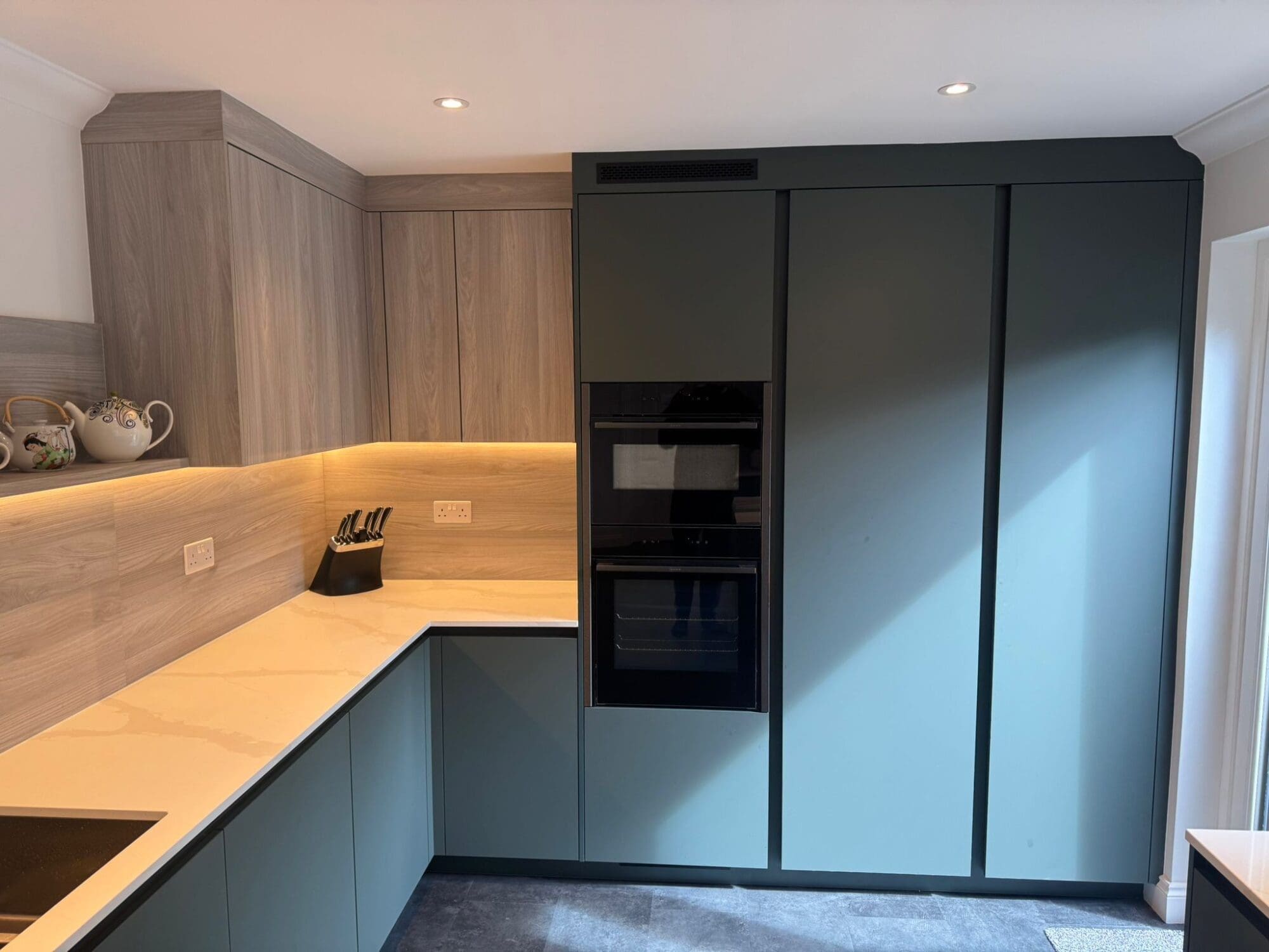 11 scaled | Howard Kitchens & Interiors | Berkhamsted