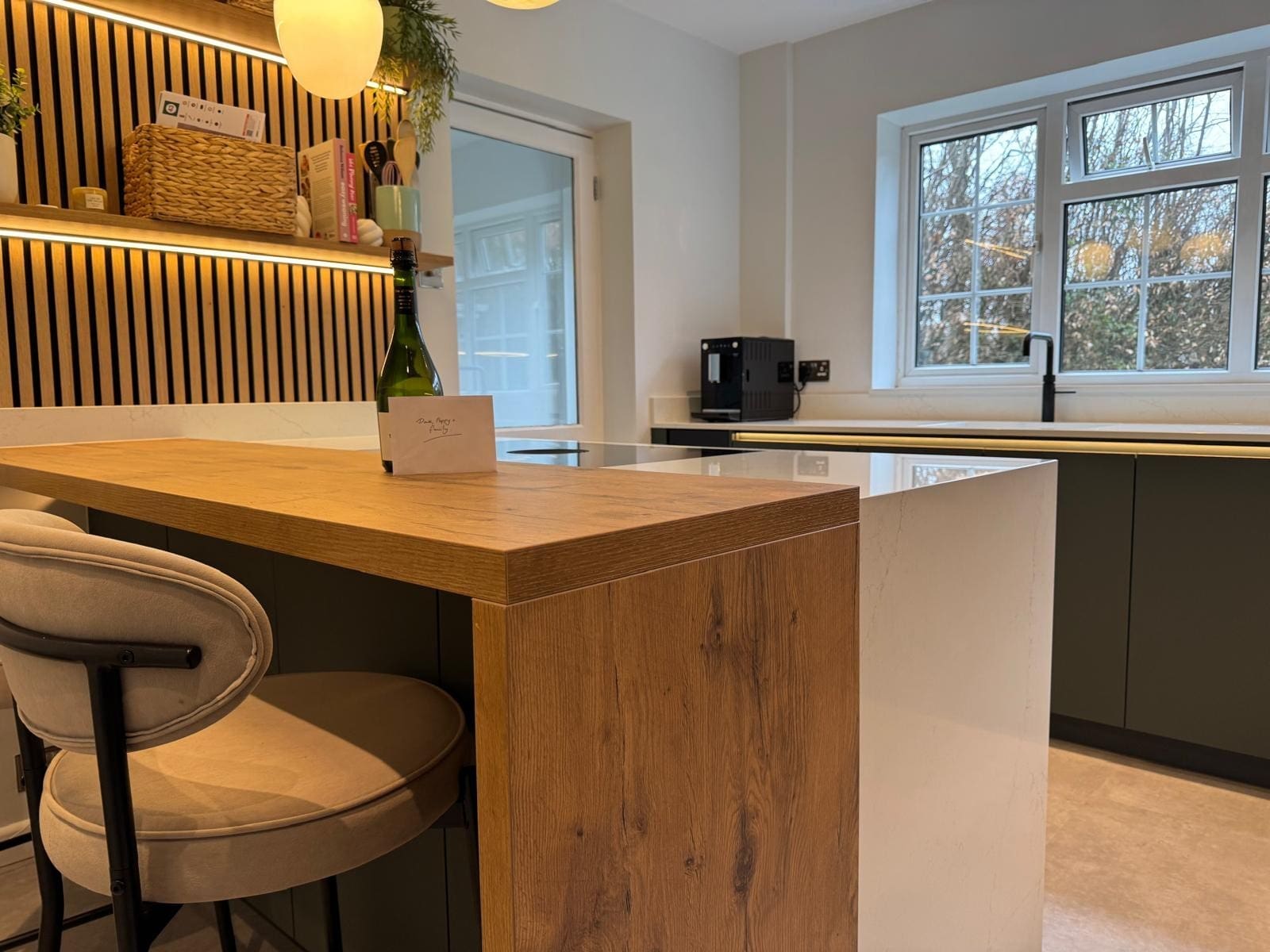 12 1 | Howard Kitchens & Interiors | Berkhamsted