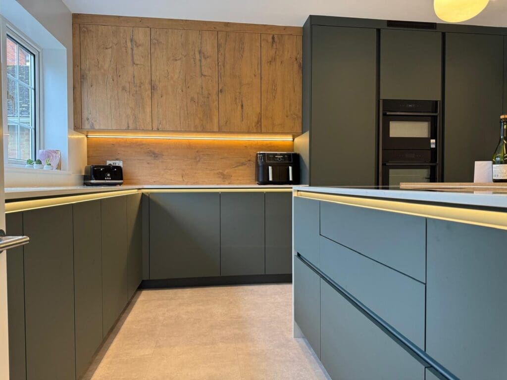 14 | Howard Kitchens & Interiors | Berkhamsted