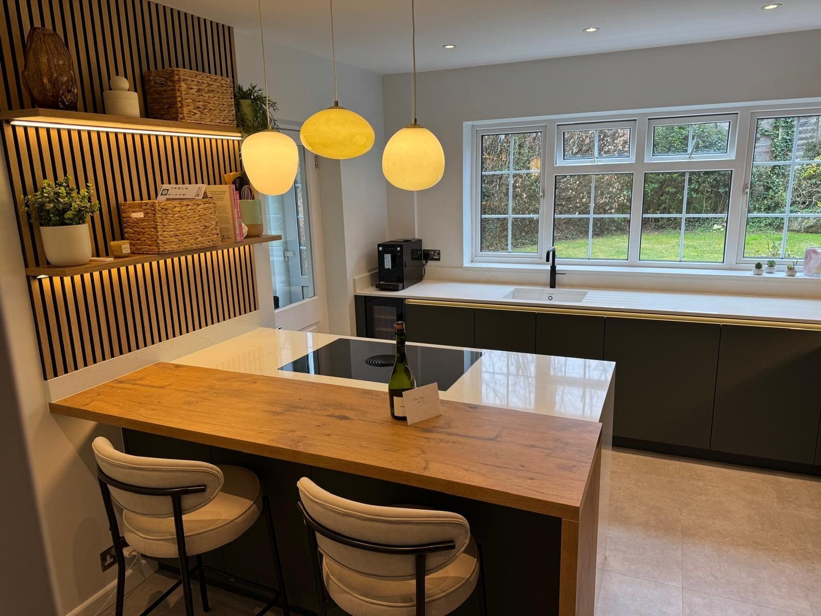 3 1 | Howard Kitchens & Interiors | Berkhamsted