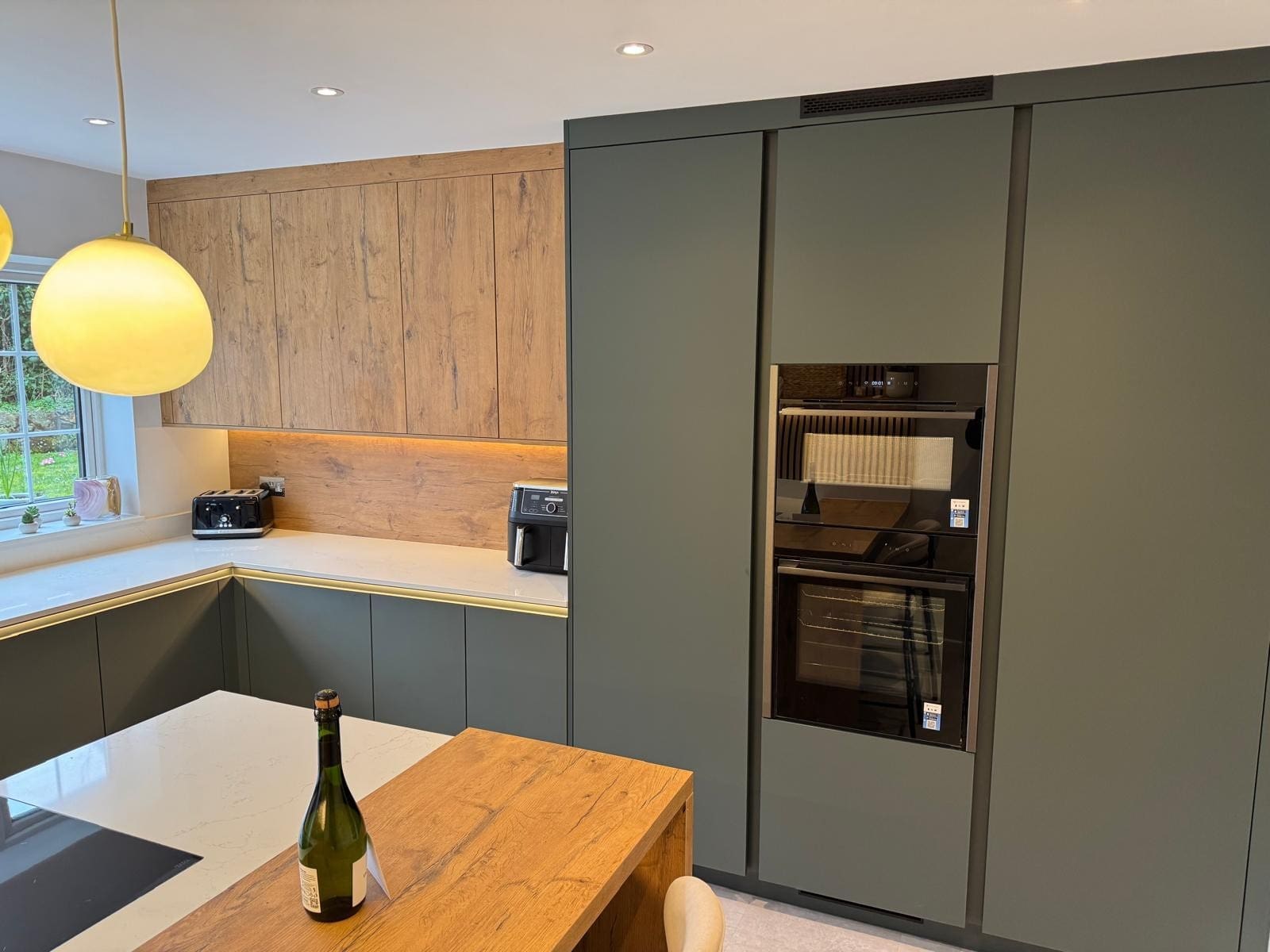 4 1 | Howard Kitchens & Interiors | Berkhamsted