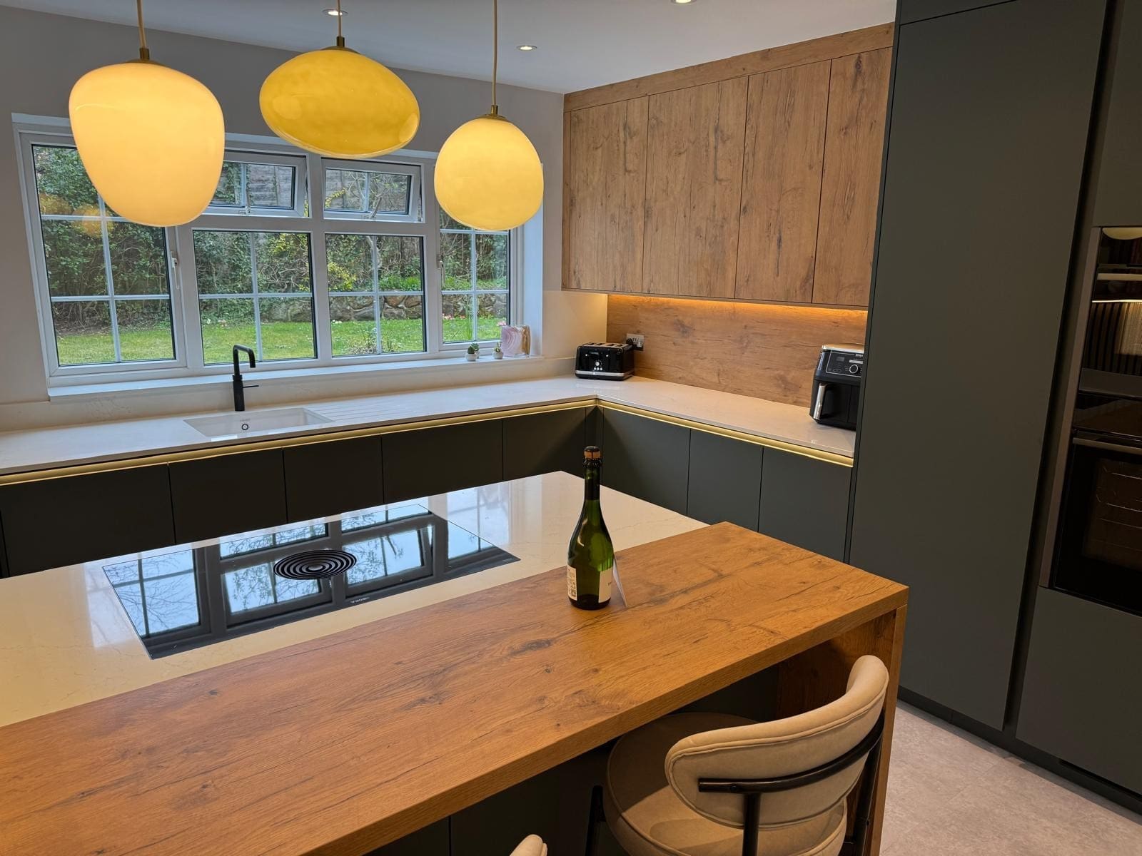 5 1 | Howard Kitchens & Interiors | Berkhamsted