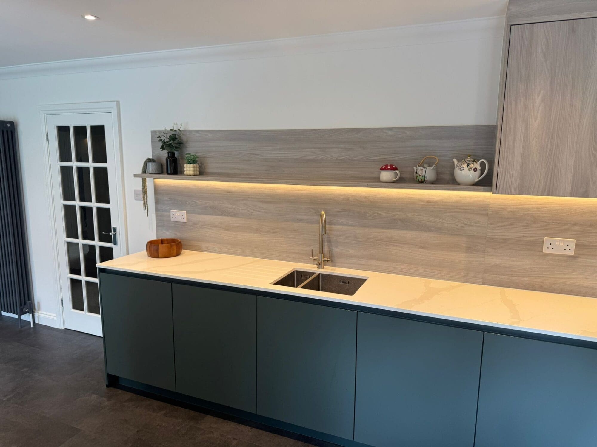 6 scaled | Howard Kitchens & Interiors | Berkhamsted