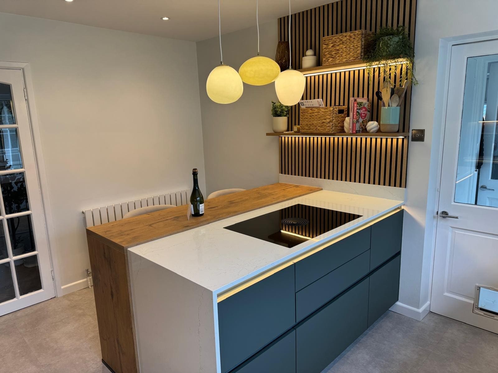 8 1 | Howard Kitchens & Interiors | Berkhamsted
