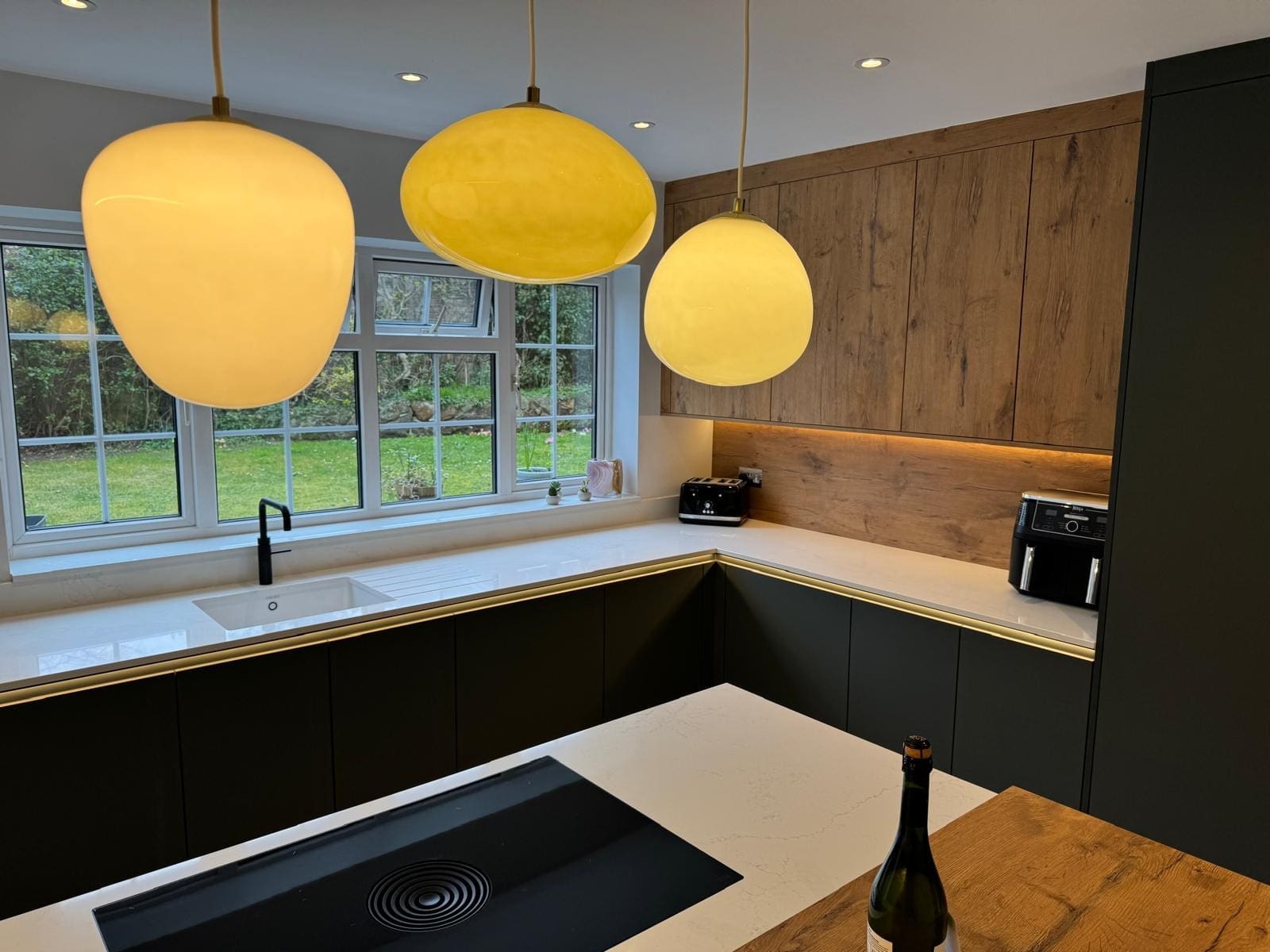 9 1 | Howard Kitchens & Interiors | Berkhamsted