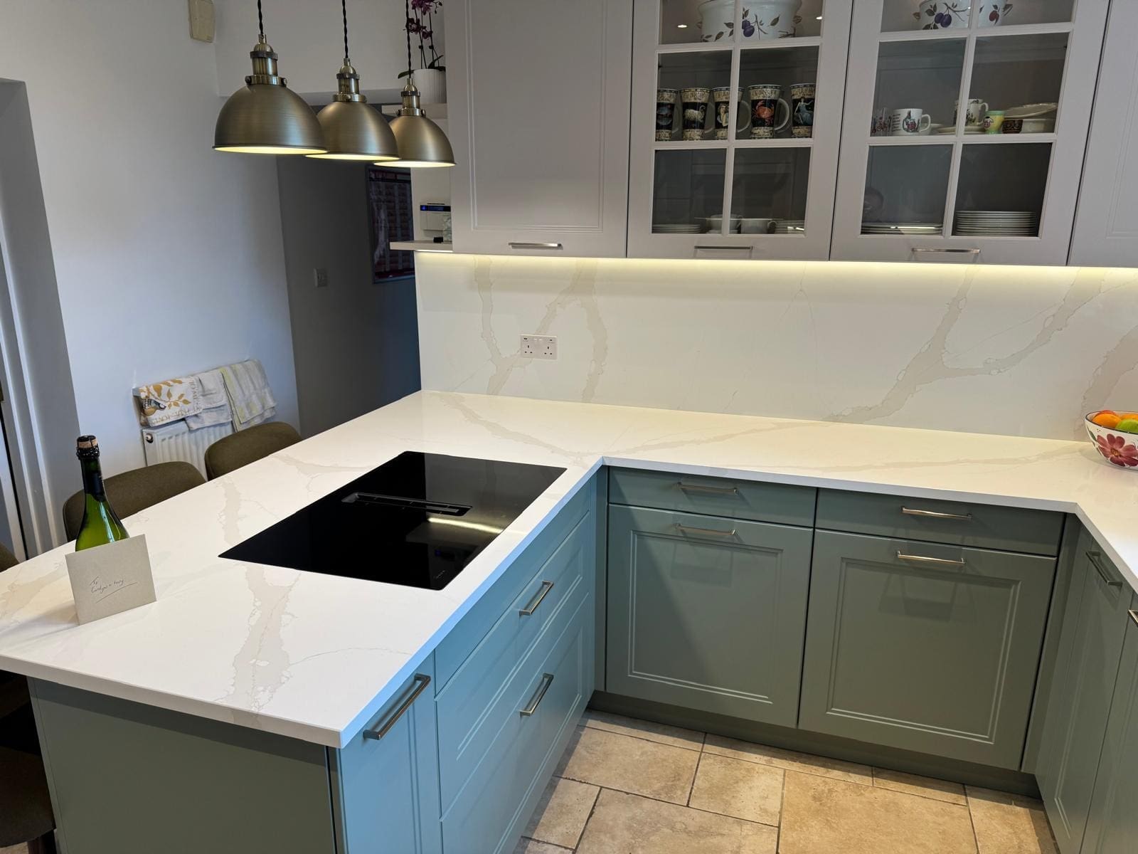 10 1 | Howard Kitchens & Interiors | Berkhamsted