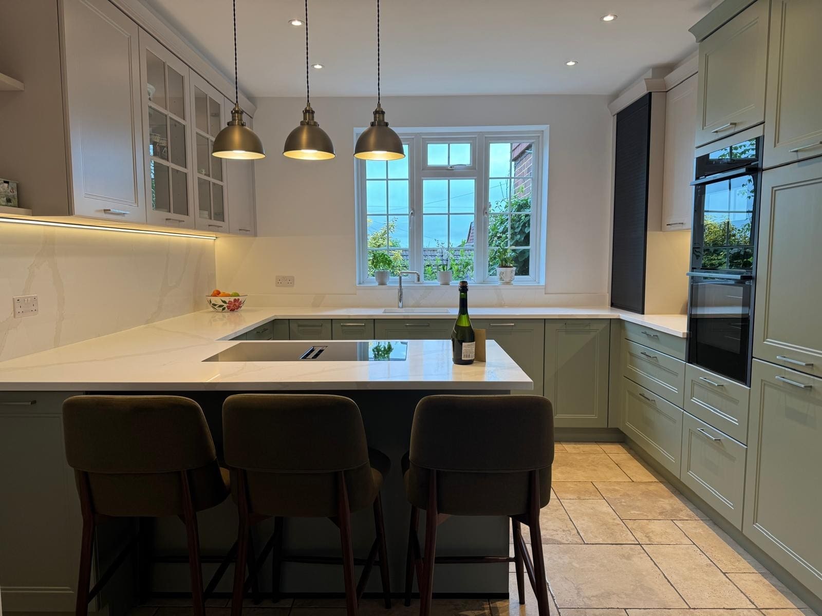 11 1 | Howard Kitchens & Interiors | Berkhamsted
