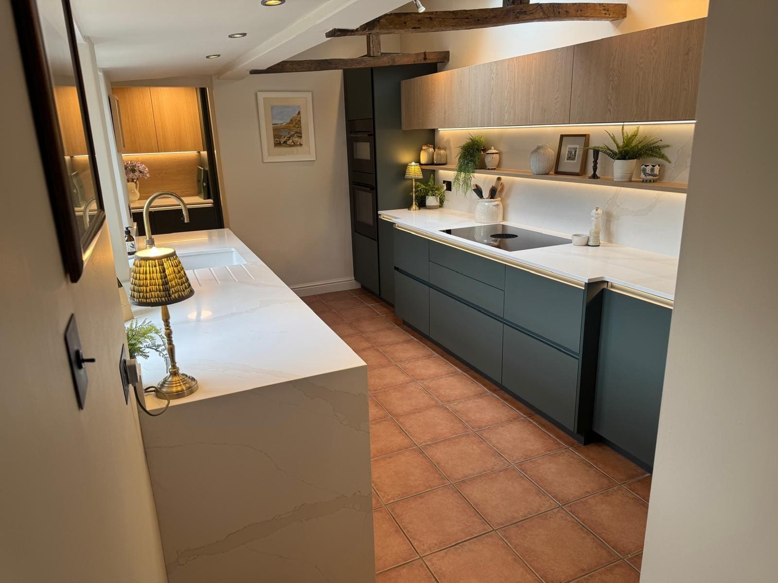 1 1 | Howard Kitchens & Interiors | Berkhamsted