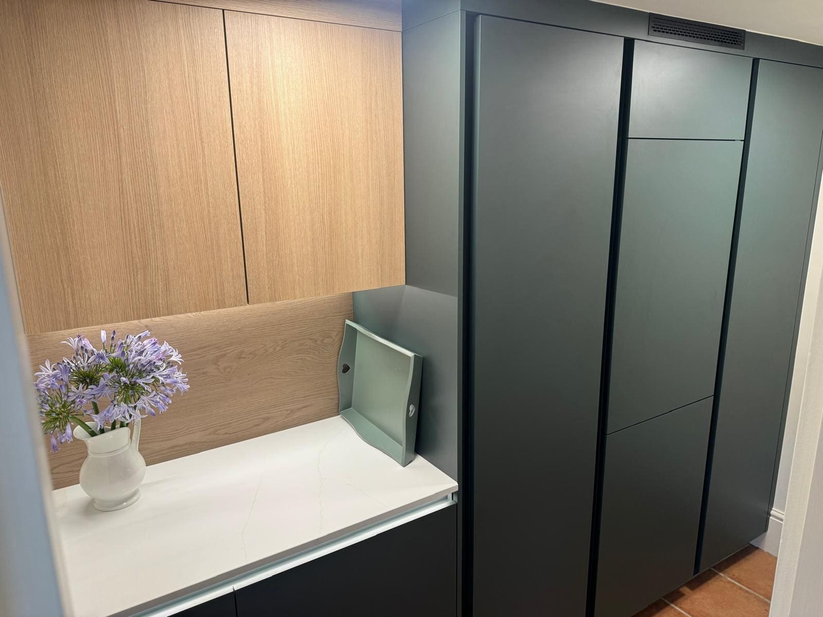 6 1 | Howard Kitchens & Interiors | Berkhamsted