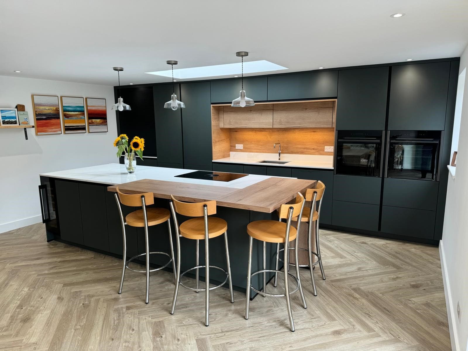1 | Howard Kitchens & Interiors | Berkhamsted