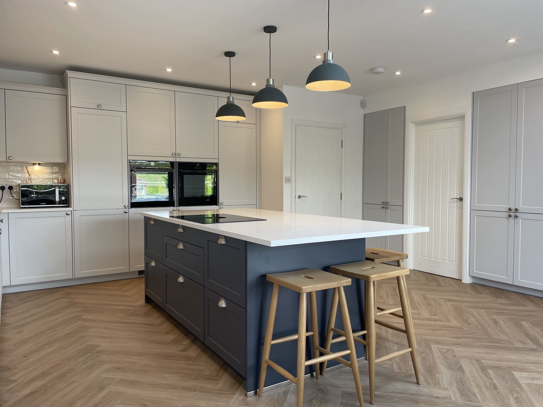IMG 5130 | Howard Kitchens & Interiors | Berkhamsted