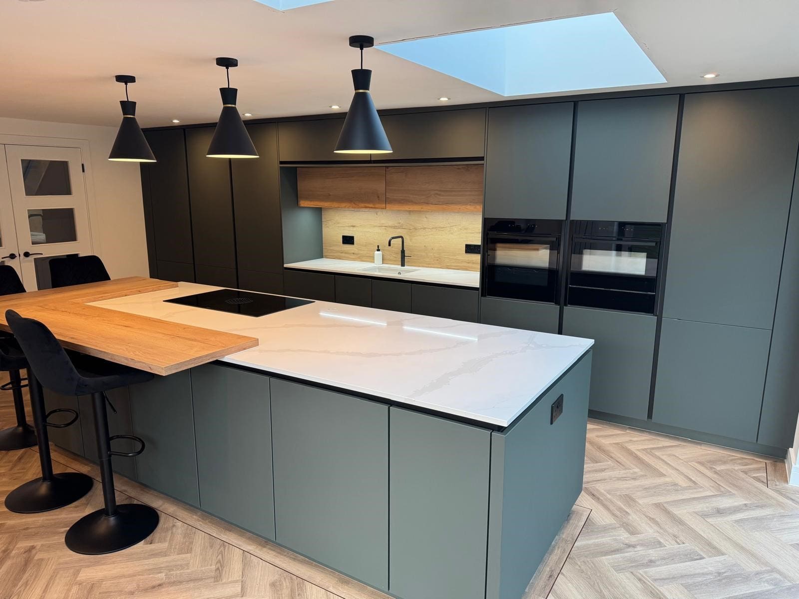 2 | Howard Kitchens & Interiors | Berkhamsted