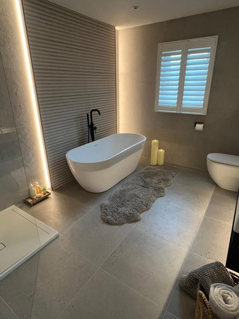 Bishopton 3 Scott Dickson | Glasgow Kitchen