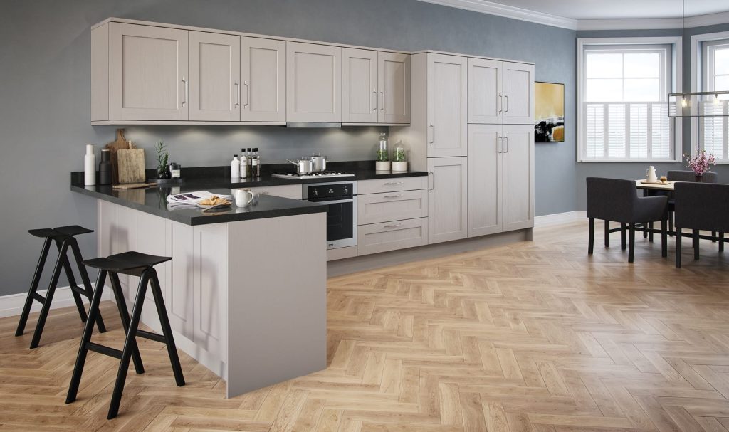 Affordable fitted kitchens in Glasgow | Glasgow Kitchen