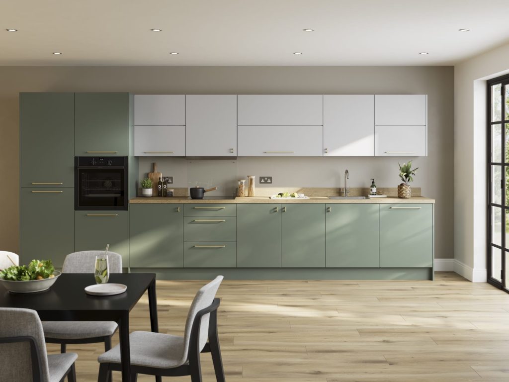 Glasgow kitchen design | Glasgow Kitchen