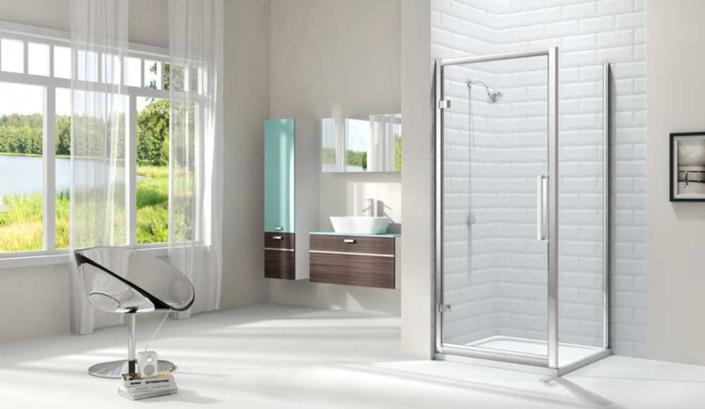 Series 8 Hinge With Sidepanel Lr | Glasgow Kitchen