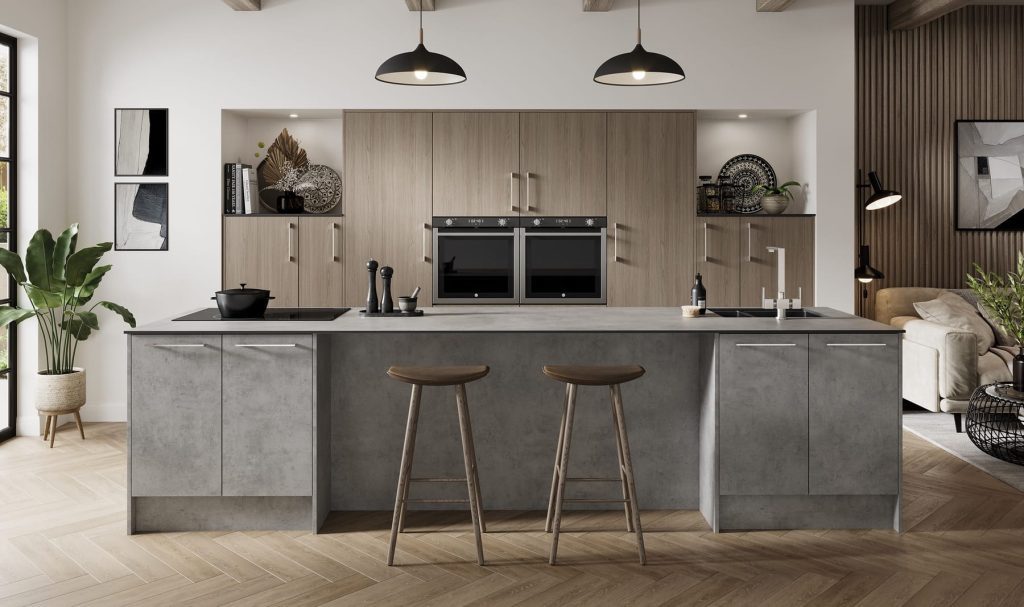 Glasgow Bathroom Design | Glasgow Kitchen