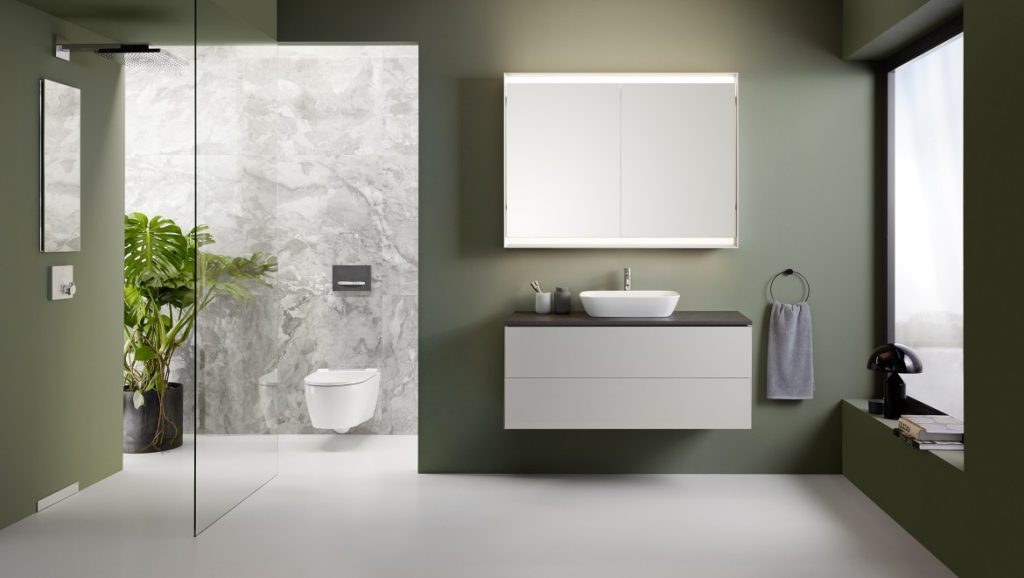 Bespoke bathrooms in Glasgow | Glasgow Kitchen