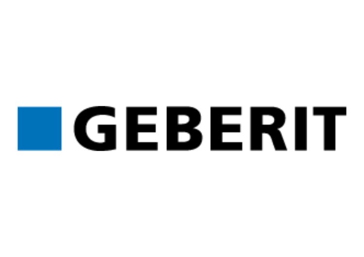 Geberit Logo | Glasgow Kitchen