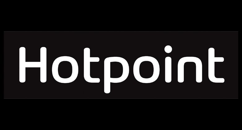 Hotpoint Logo | Glasgow Kitchen