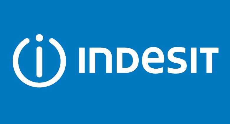Indesit Logo | Glasgow Kitchen