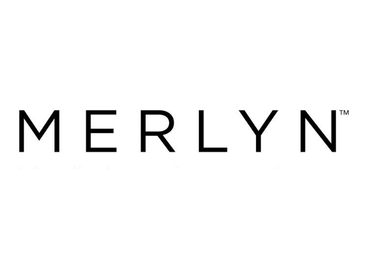 Merlyn Showers Logo | Glasgow Kitchen