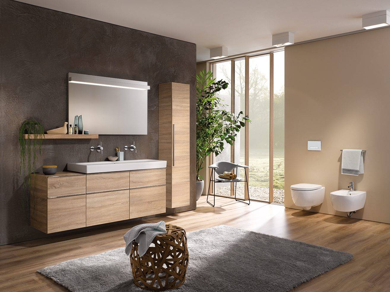 Merlyn Arysto Six 1 Door Quadrant Chrome | Lead Wolf, Peterborough