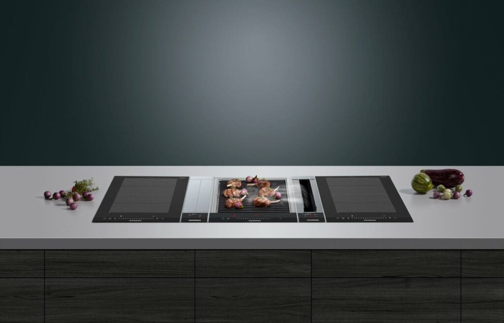 Siemens 26 | Jaystone Kitchens, Oldham