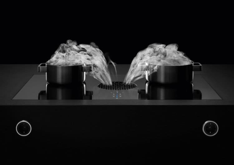 Appliances Tile | Lead Wolf, Gotham