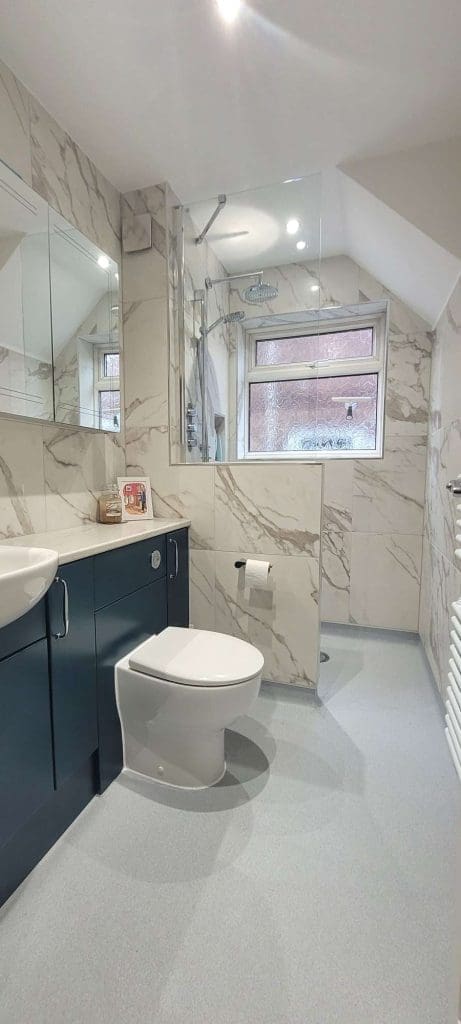 20230920 130311 | Bowman Bathrooms, Essex