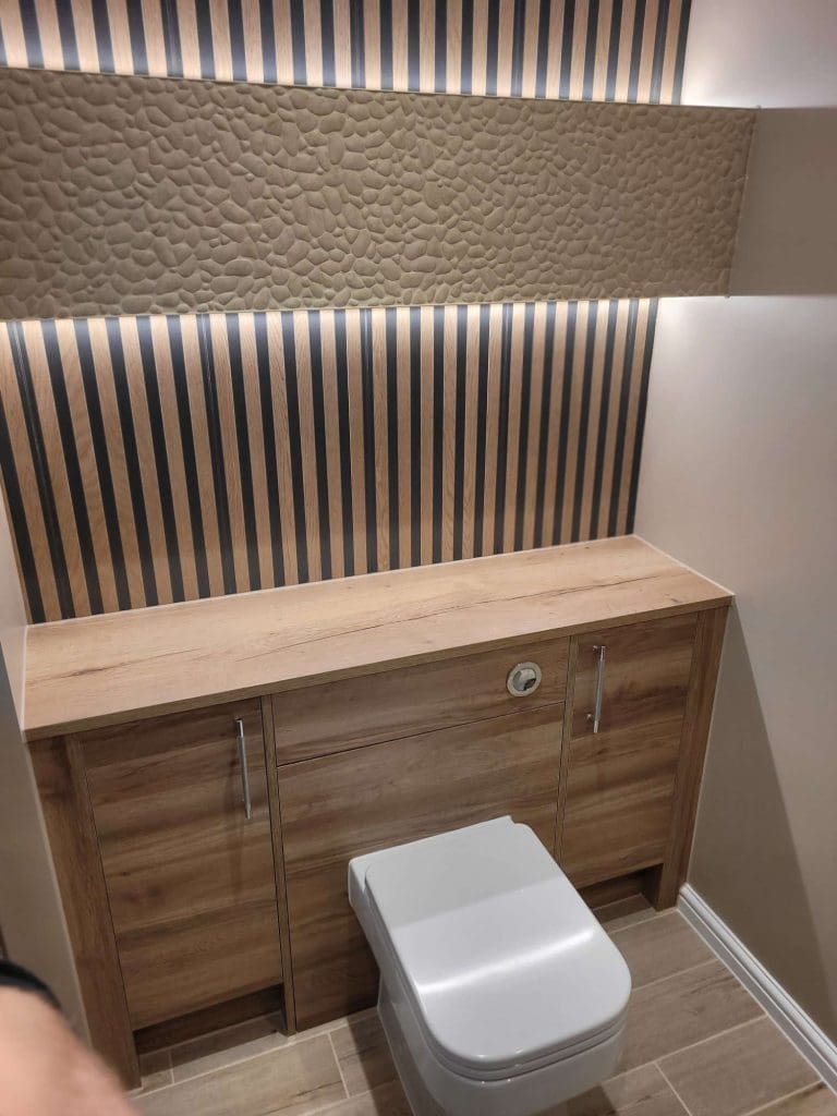 20231214 104349 | Bowman Bathrooms, Essex