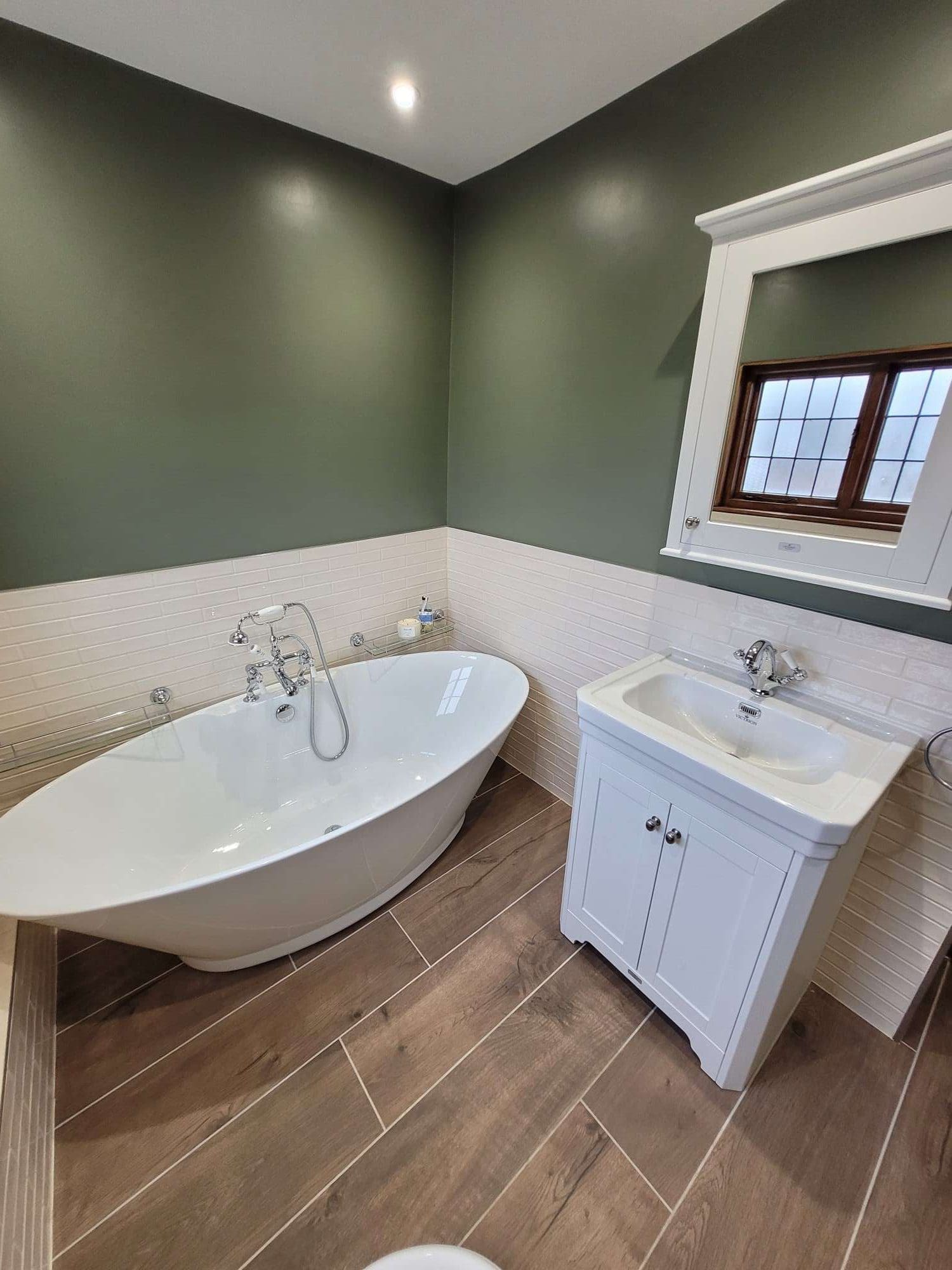 20240111 131601 | Bowman Bathrooms, Essex