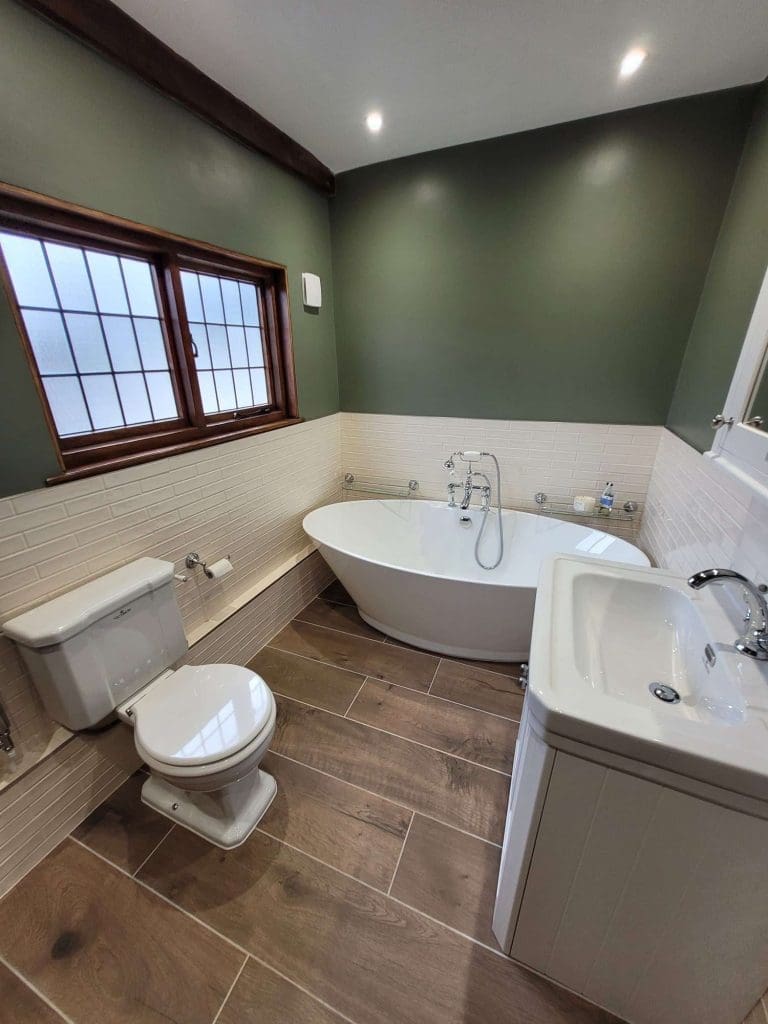 20240111 131615 | Bowman Bathrooms, Essex