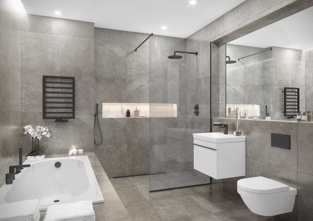 bathroom showroom Brentwood | Bowman Bathrooms, Braintree