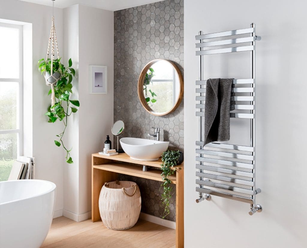 Galant Ii S | Bowman Bathrooms, Essex