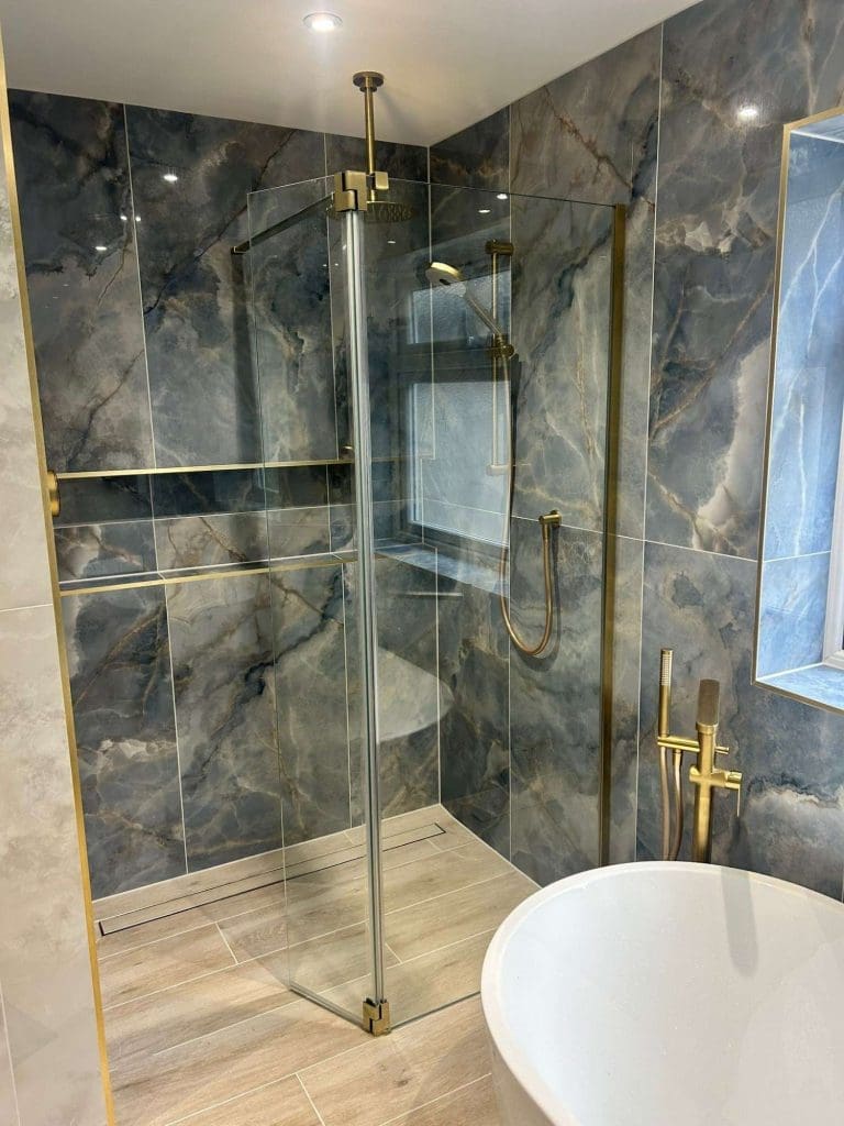 Daventry Bathroom Showroom | Bowman Bathrooms, Essex