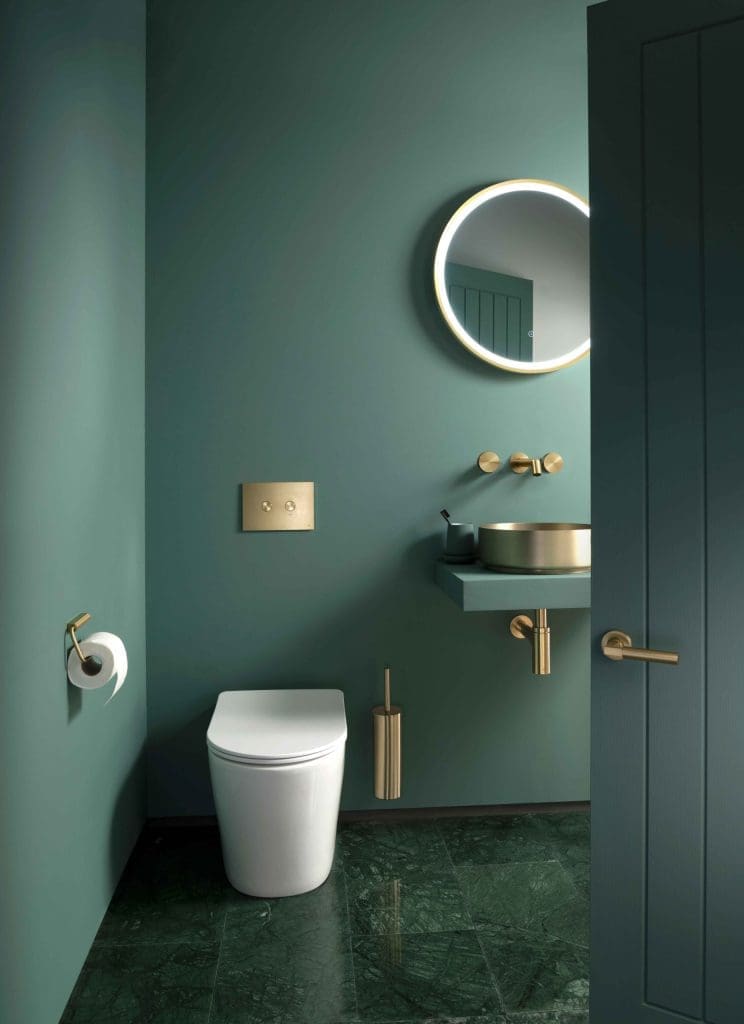 Daventry Bathroom Showroom | Bowman Bathrooms, Essex