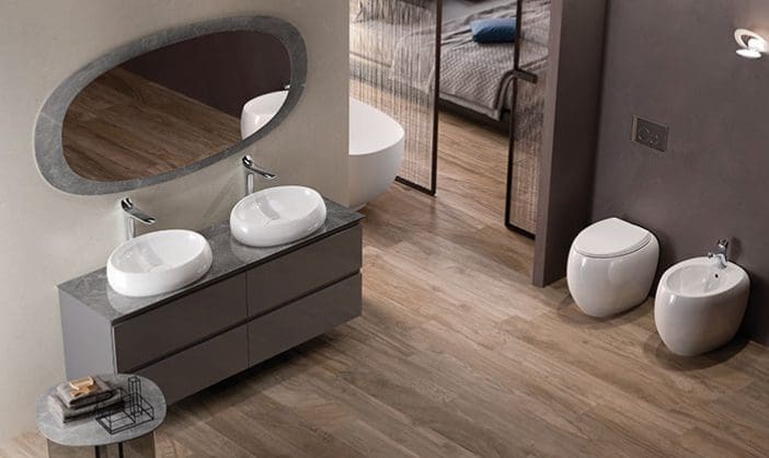 Rak Basins | Bowman Bathrooms, Essex