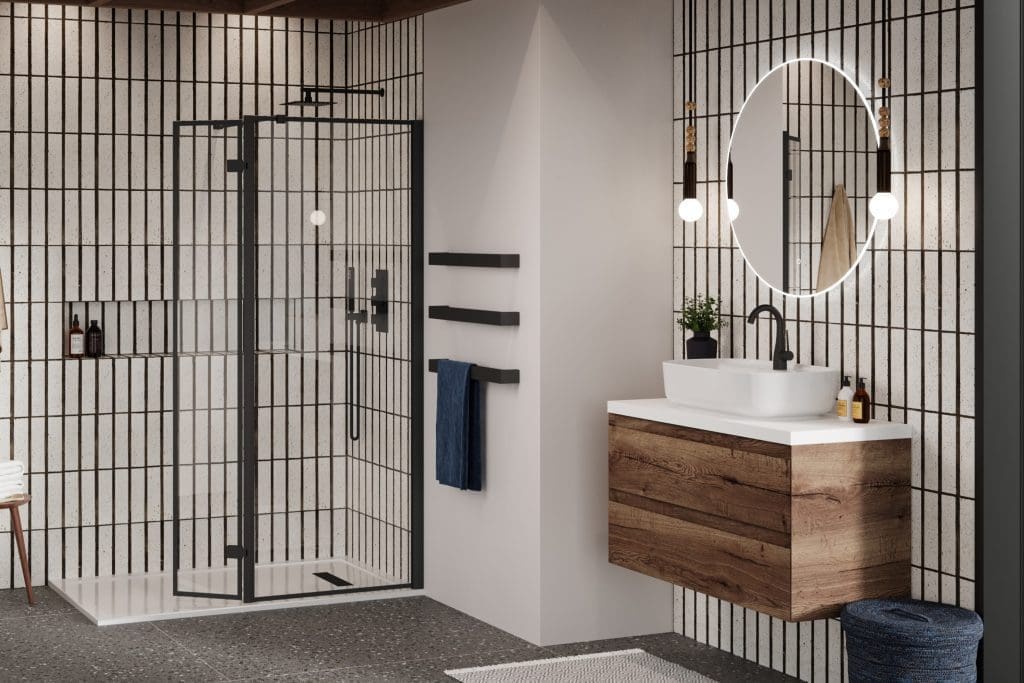 Saneux Uni Full Bathroom | Bowman Bathrooms, Essex