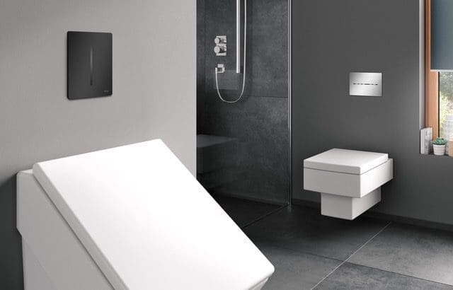 Tece 2 | Bowman Bathrooms, Essex