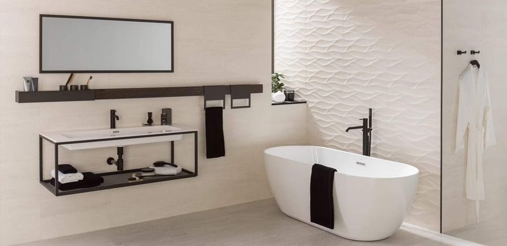 Porcelanosa 4 | Bowman Bathrooms, Essex