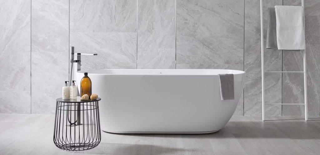 Porcelanosa 5 | Bowman Bathrooms, Essex