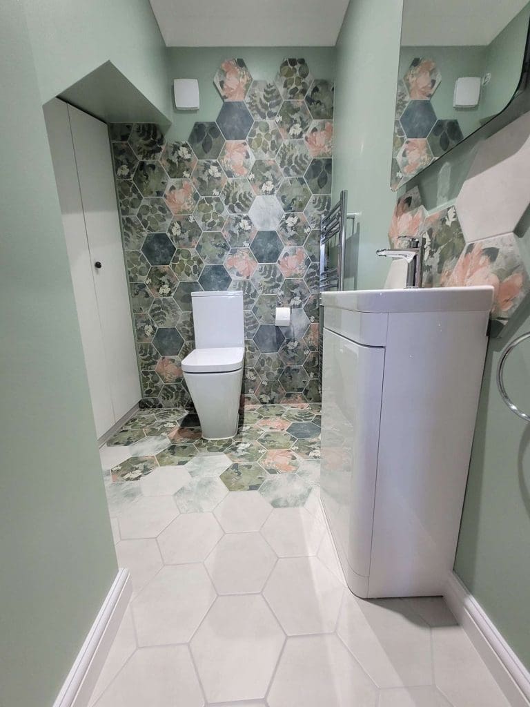 20231117 120821 | Bowman Bathrooms, Essex