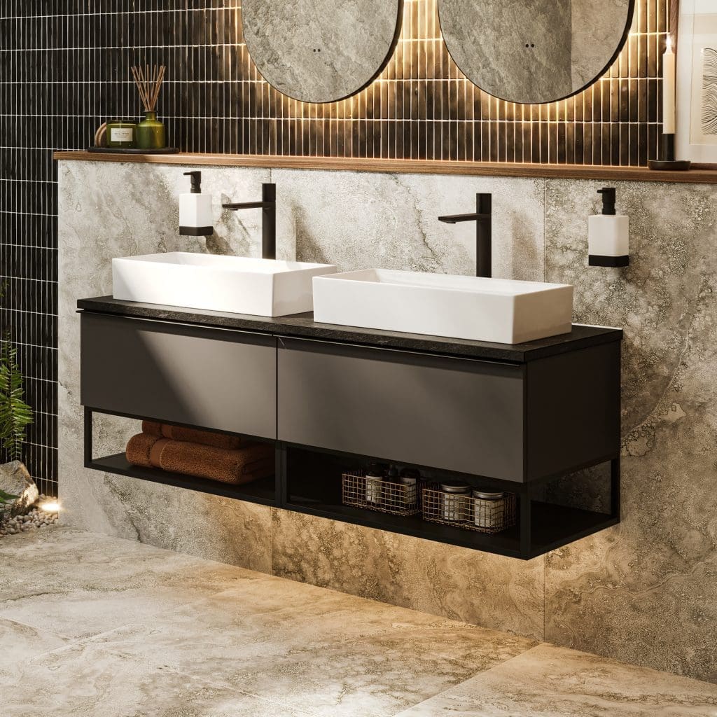 Hib 1 | Bowman Bathrooms, Essex