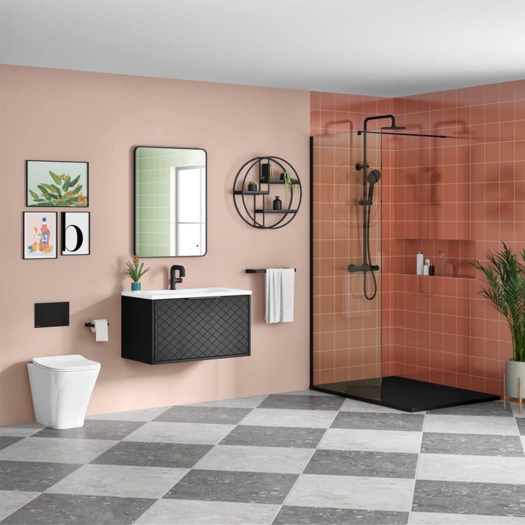 Mylife 5 | Bowman Bathrooms, Essex