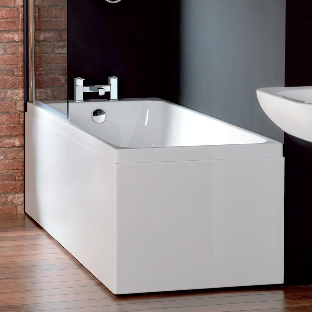 Carron 2 | Bowman Bathrooms, Essex