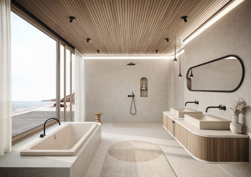 designer bathrooms in Essex | Bowman Bathrooms, Essex