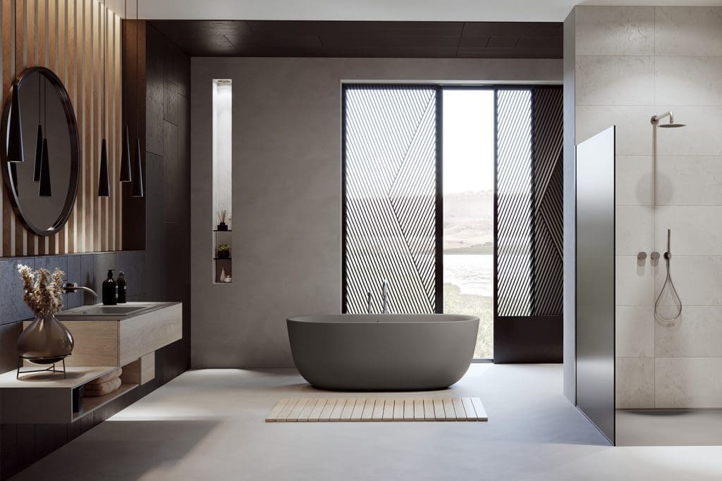 Kaldewei 3 | Bowman Bathrooms, Essex