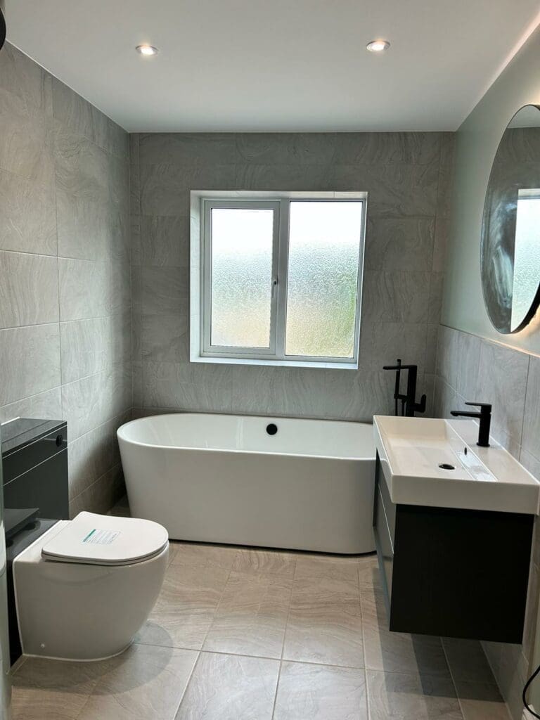 bathroom showroom Brentwood | Bowman Bathrooms, Braintree